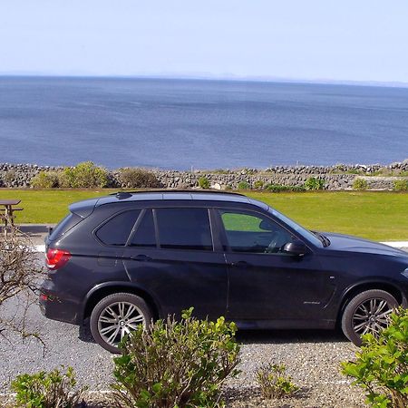 Dolphin Watch Wild Atlantic Way Vila Fanore Exterior foto