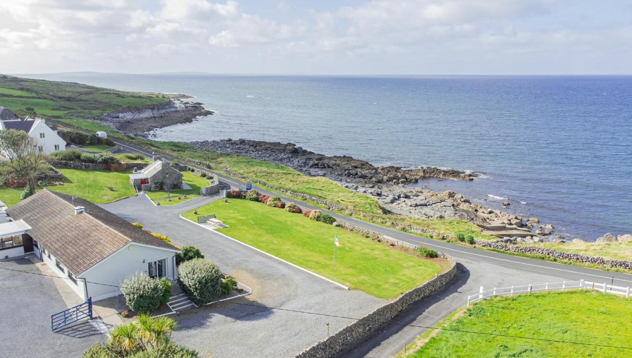 Dolphin Watch Wild Atlantic Way Vila Fanore Exterior foto