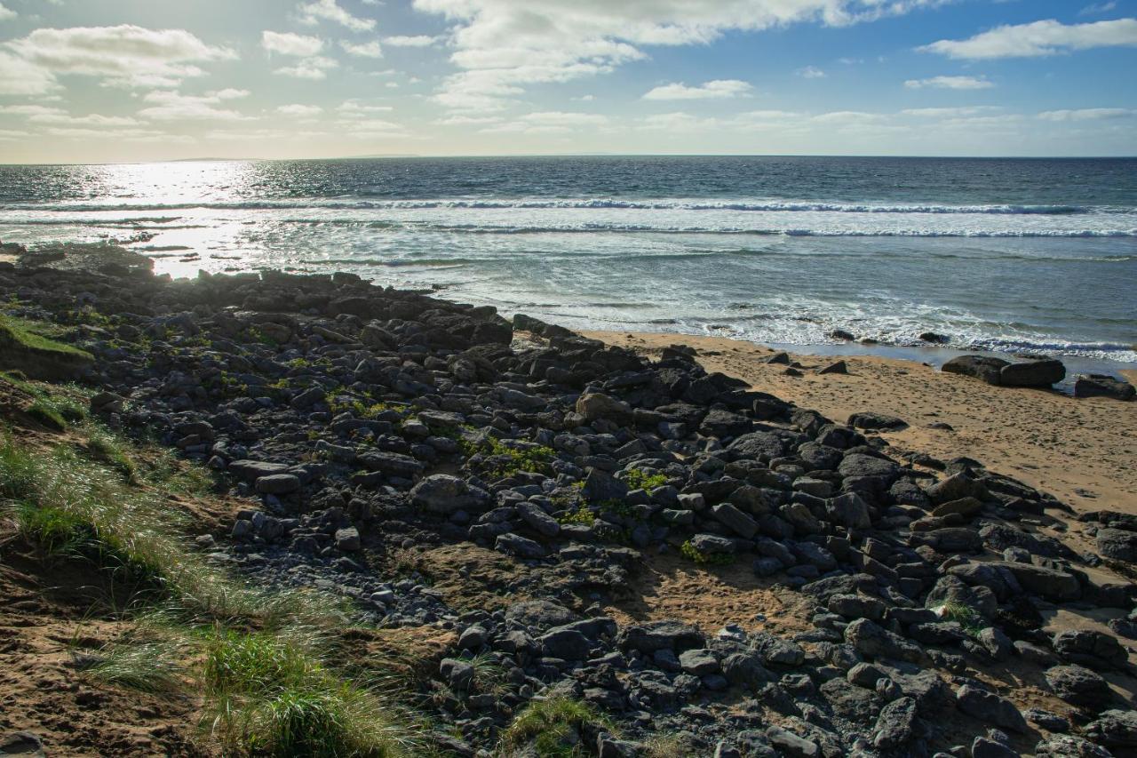 Dolphin Watch Wild Atlantic Way Vila Fanore Exterior foto