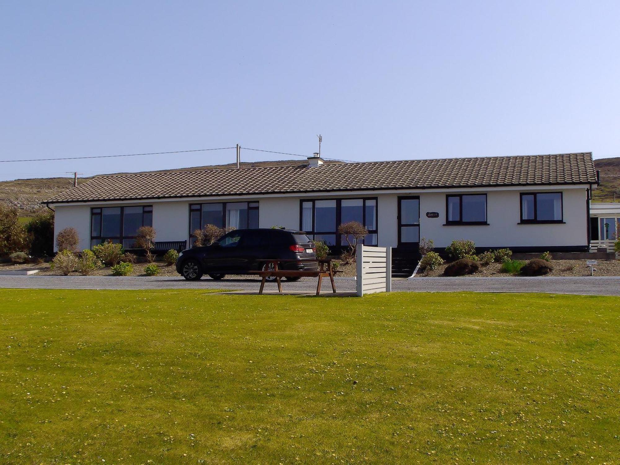 Dolphin Watch Wild Atlantic Way Vila Fanore Exterior foto