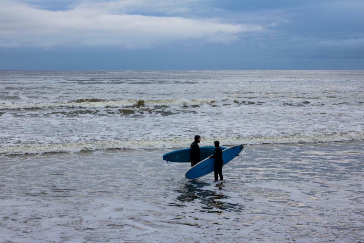 Dolphin Watch Wild Atlantic Way Vila Fanore Exterior foto